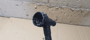 Przewód chłodnicy oleju Opel Zafira C 2.0 TDCI 55579265 3