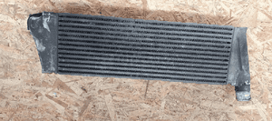 Intercooler chłodnica intercoolera Renault Scenic II 1.9 DCI 8200115540 4