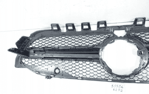 Atrapa grill zderzaka mercedes a W177 amg A35 7