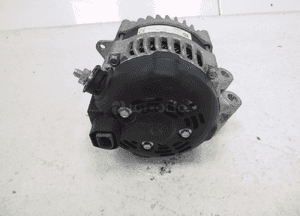 LAND ROVER DISCOVERY IV 4 L319 RANGE ROVER III 3 L322 SPORT I L320 VELAR L560 ALTERNATOR 3