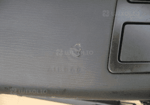 Citroen C4 C 4 deska konsola airbag airbagi 3