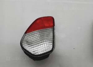 Mitsubishi outlander lift 15 lampa prawa tył 2