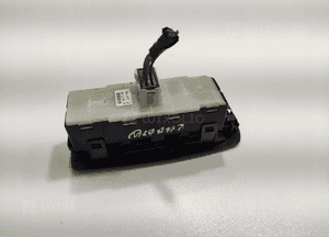 PANEL PRZEŁĄCZNIK SZYB LEWY PRZÓD RENAULT KOLEOS I 25401JY00C EUROPA 08-15 3