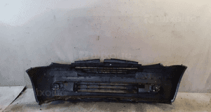 Zderzak przedni przód citroen xsara lift ezwd szary halogeny 5