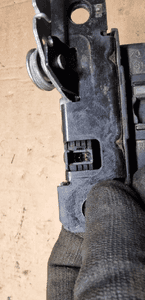 Zamek klapy bagażnika VW Passat B5 FL Kombi 4