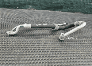 Waż 9168365 6989309 Przewod Rurka Kruciec Klima Klimatyzacji BMW E81 E87 E90 E91 E92 25