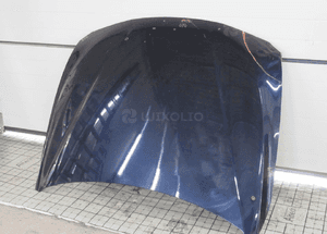 Maska pokrywa silnika bmw 3 F30 F31 2011- 8