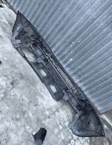 Mercedes ML 163 lift zderzak przod przedni xenon czujnik pdc 18