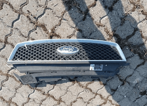 grill atrapa c max mk 1