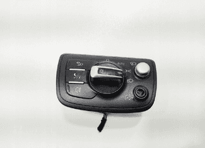 Włącznik świateł audi A7 RS7 4G 4G0941531AB 10-14 1