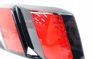 Lampa lewa tył led peugeot 3008 ii 9810477880 3
