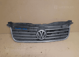 VW Passat B5 FL lift przednia atrapa grill 3B0853651L 1