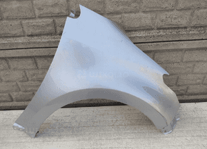 Toyota yaris 4 iv 19-22 błotnik prawy przedni 1