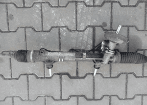 Peugeot 307 maglownica przekladnia kierownicza 2