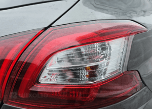 Peugeot 308 T9 HB lampa tył tylna prawa lewa9677817580 9677817680 1