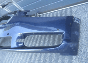 Zderzak przód przedni jaguar xf X250 i 8X23-17C831 2007-2011 17