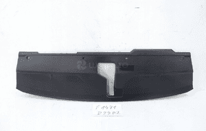 Hyundai tucson iv 2024- lift osłona pas przedni 86391-CZGA0 1