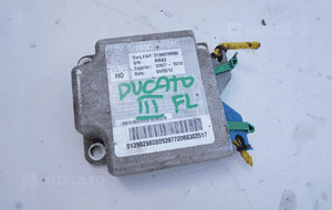 SENSOR AIR BAG 01390298080 FIAT DUCATO III 3 LIFT