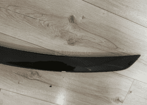 Spoiler Carbon Mercedes CLS W257 A257790001 2