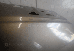 Maska pokrywa silnika renault trafic 3 iii 2014- 5