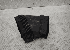 Rura dolot powietrza audi A6 4F0129739B 2