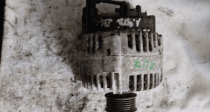 ALTERNATOR VW AUDI SEAT SKODA 1.9 TDI 2.0 TDI 06F903023C 8