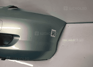 Zderzak przód przedni | honda jazz G506M 4