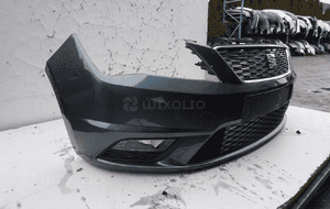 Zderzak przód halogeny seat toledo iv 4 LF7Y 3