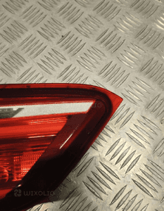 Bmw F48 lampa klapy lewy tył 2760685 7