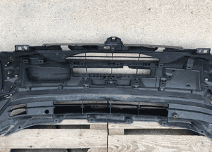 Zderzak przód przedni mitsubishi outlander iii 3 lift fl 2015- 6410G227ZZ 5
