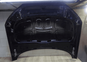 Maska pokrywa silnika AUDI A4 8W0 8W0823029 10