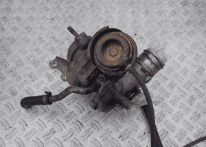 TURBOSPRĘŻARKA LAND ROVER VOGUE 3.0D 7892974 RADOM 1