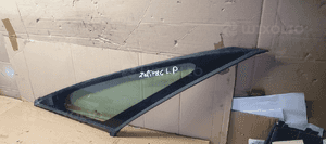 Szyba lewy przód przednia lewa Opel Zafira C AS2 13r 3