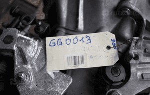 PEUGEOT 3008 308 1.6 HDI skrzynia biegów 20EA47 6