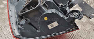 BMW F20 F21 LAMPA PRAWA TYŁ TYLNA W BŁOTNIK 7359018 14