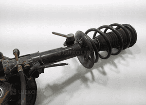 AMORTYZATOR ZWROTNICA PIASTA PRAWA PRZÓD TOYOTA YARIS III 1.4 D4D 2011-2017 6