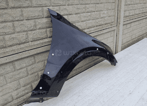 Mitsubishi pajero 06-21 błotnik przedni prawy 3