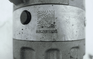 Sprężarka kompresor klimatyzacji vw ID3 ID.3 ID4 7