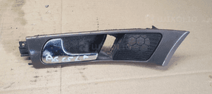Klamka wewnętrzna lewy przód przednia lewa Audi A6 C5 4B0837019 1