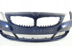 Zderzak przód przedni bmw Z4 E89 7192156 3