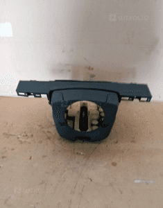 Osłona obudowa kolumny kierowniczej VW Touareg 7L6953515 1