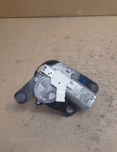 SILNICZEK WYCIERACZKI TYŁ PEUGEOT / CITROEN nr 53031812 1