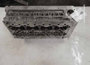 Głowica fiat ducato 2,3 euro 6 pod adblue od 19- 5802383450 5