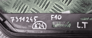 Bmw F10 szyba lewa tył tylna 7311245 12