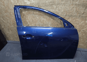 Drzwi przód prawe opel insignia a 1