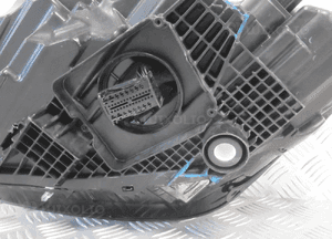 Lampa przednia prawa audi A1 ii 82A full led 82A941034D 2018- 24