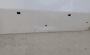 Drzwi prawe tylne tył toyota yaris 3 iii lift 17- 3