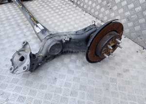 BELKA ZAWIESZENIA TYŁ OPEL ASTRA V 1,4 T RADOM 3