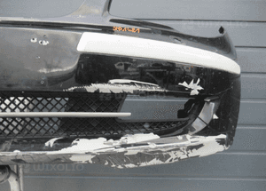 Zderzak przedni przód bmw 1 E87 E81 lift 2007-2011 4