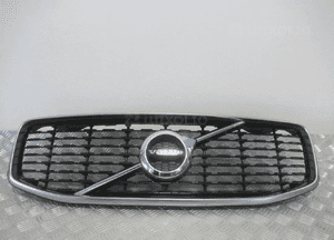 Grill gril atrapa volvo XC60 ii r-design 2017- 12